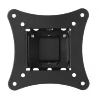 Techly Wandhalterung für 1 LCD TV LED 13"-30"