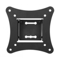 Techly Wandhalterung für 1 LCD TV LED 13"-30"