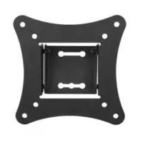 Techly Wandhalterung für 1 LCD TV LED 13"-30"