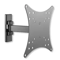 wall bracket for 1 lcd tv led 23-42inch  gallery