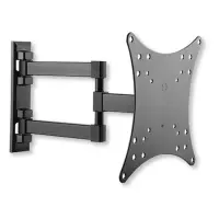 wall bracket for 1 lcd tv led 23-42inch  gallery