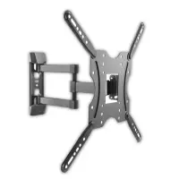 wall bracket for 1 lcd tv led 32-55inch  gallery