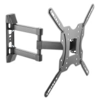 Techly Wandhalterung für 1 LCD TV LED 32"-55"