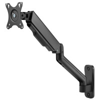 Techly Wandhalterung für 1 LCD TV LED 17"-32"
