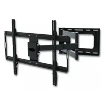 wall bracket for 1 lcd tv led 32-70inch  gallery