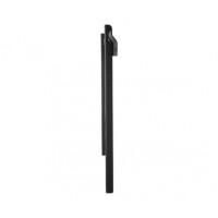 Techly Wandhalterung für 1 LCD TV LED 40"-65"