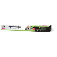 Techly Wandhalterung für 1 LCD TV LED 40"-65"