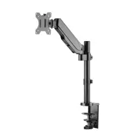 Techly Schreibtischhalterung für 1  gallery