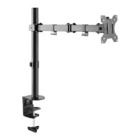 Techly Schreibtischhalterung für 1  gallery