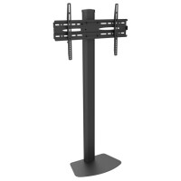 Techly TV LED LCD Standfuß mit rechteckiger Basis 32&q