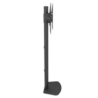 Techly TV LED LCD Standfuß mit rechteckiger Basis 32&q