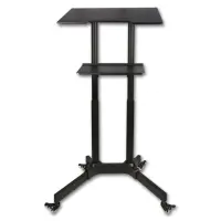 Techly Universal Trolley für Notebook / Projektor 103-1