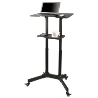 Techly Universal Trolley für Notebook / Projektor 103-1