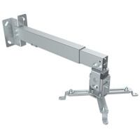 Techly Wandhalterung für Beamer, au gallery