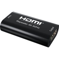 hdmi extender 4kx2k 60hztechly idata-extip-393r 2