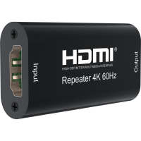 hdmi extender 4kx2k 60hztechly idata-extip-393r 3