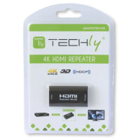 hdmi extender 4kx2k 60hztechly idata-extip-393r 5