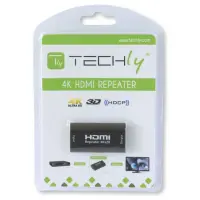 hdmi extender 4kx2k 60hztechly idata-extip-393r 5