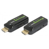 Techly HDMI Extender kompakt Full HD &uu gallery