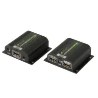 Techly HDMI Extender Full HD über R gallery