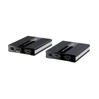 Techly HDMI-KVM EXTENDER über CAT5 gallery