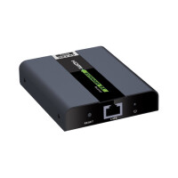 Techly HDMI Splitter/Extender 1x2 3