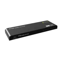 Techly HDMI Splitter 4K 8 Port, HDR, 4K2 gallery
