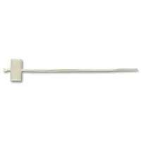 cable ties 100x2,5mm with marking area gallery