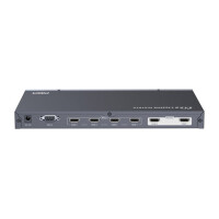 hdmi matrix switch 4x2 4k2k 60hz 2