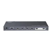 hdmi matrix switch 4x2 4k2k 60hz 2