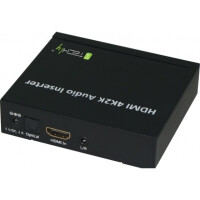 hdmi/dvi audio inserter converter 2