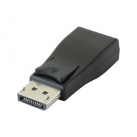 Techly Adapter - DisplayPort 1.2 Stecker gallery