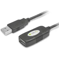 usb 2.0 active extension cable 10 m gallery