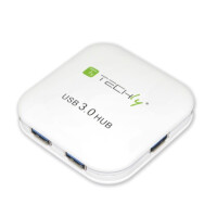 usb 3.0 super speed hub 4-port 3