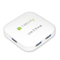 usb 3.0 super speed hub 4-port 4