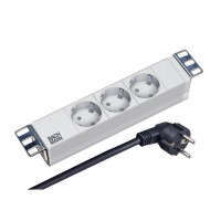 Bachmann Steckdosenleiste Mehrfachsteckd gallery