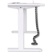 Techly Flexibler Kabelkanal 3