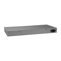 LevelOne 26-Port L3 Lite Managed Gigabit Switch, 2x SFP/RJ45