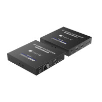 Techly HDMI Extender Set 4K UHD 60Hz &uu gallery