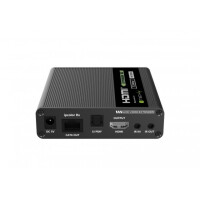 Techly Zusätzlicher Receiver für IDATA-EXT-676 2