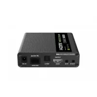 Techly Zusätzlicher Receiver für IDATA-EXT-676 2