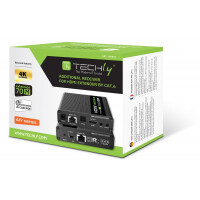 Techly Zusätzlicher Receiver für IDATA-EXT-676 3