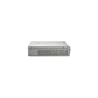 LevelOne 8-Port Gigabit Ethernet PoE+ Switch (123.2W) 4