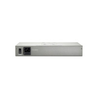 LevelOne 8-Port Gigabit Ethernet PoE+ Switch (240W) 2