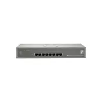 8-port gigabit ethernet poe+ switch (240w) 3