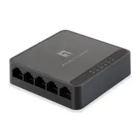 5-port gigabit ethernet desktop switch gallery
