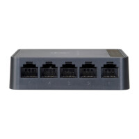 LevelOne 5-Port Gigabit Ethernet Switch 3