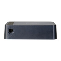 LevelOne 5-Port Gigabit Ethernet Switch 4