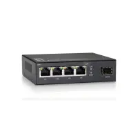 5-port gigabit ethernet switch 4x rj45 1 gallery