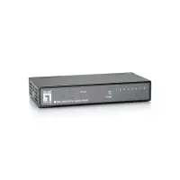 8-port gigabit ethernet switch 8 x 10/10 gallery